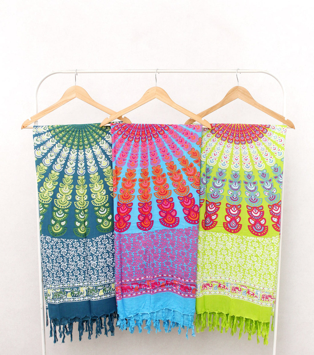 Sarong Bali Blog Post | What Should I Consider When Buying a Sarong