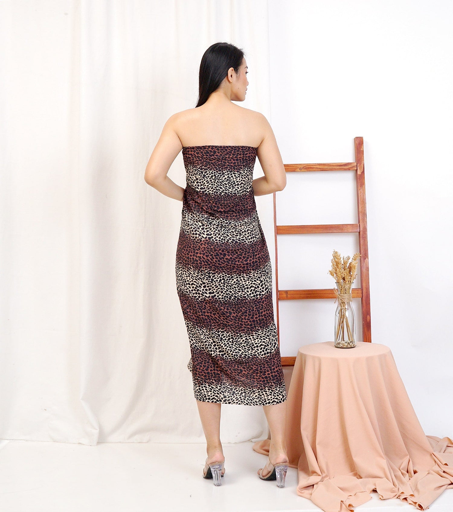 Bali Sini Shop | Animal Pattern Collection