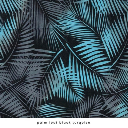 Sarong Bali | Palm Leaf Pattern | Bali Sini Shop