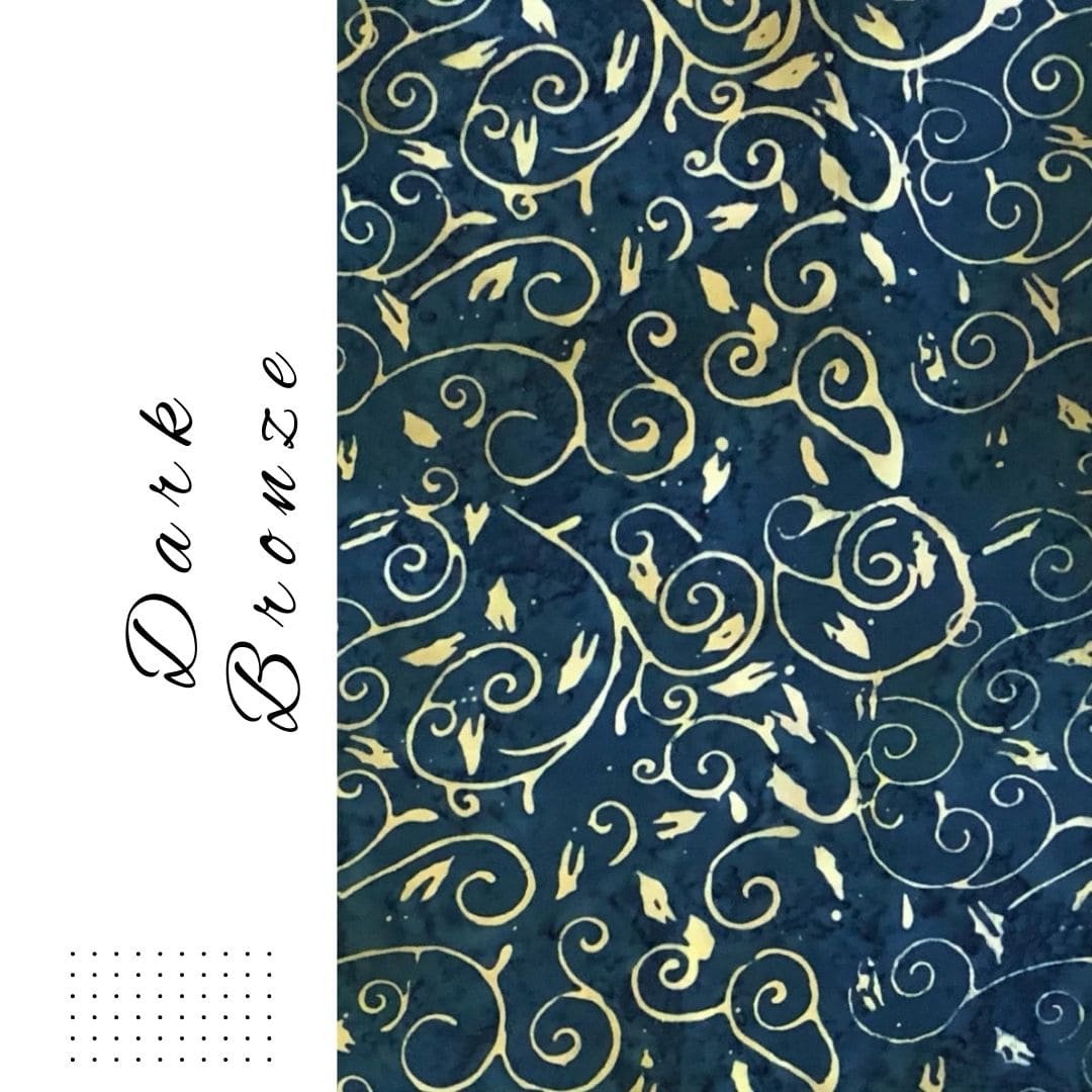 Sarong Bali | Dark Bronze | Multifunction | Bali Sini Shop