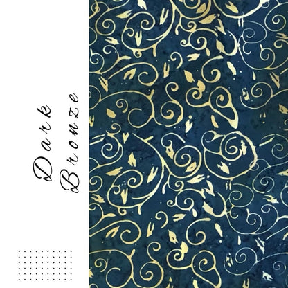 Sarong Bali | Dark Bronze | Multifunction | Bali Sini Shop