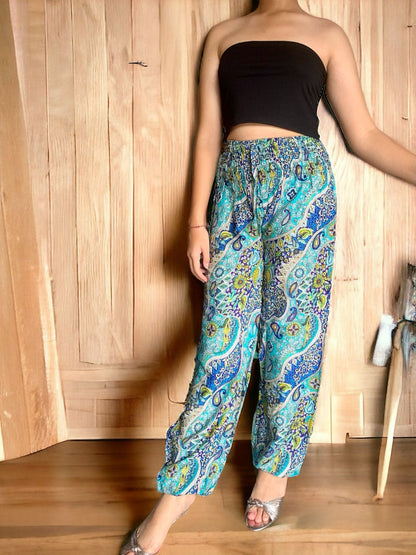 Aladin Casual Pants | Bali Sini Shop