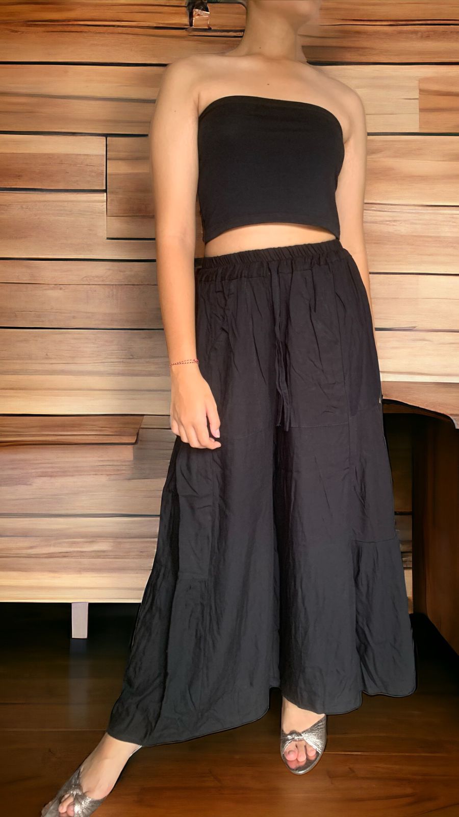 Baggy Casual Pants | Bali Sini Shop